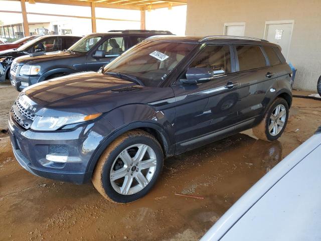 LAND ROVER RANGE ROVE 2013 with VIN SALVP2BG1DH845074 - Photo from auction