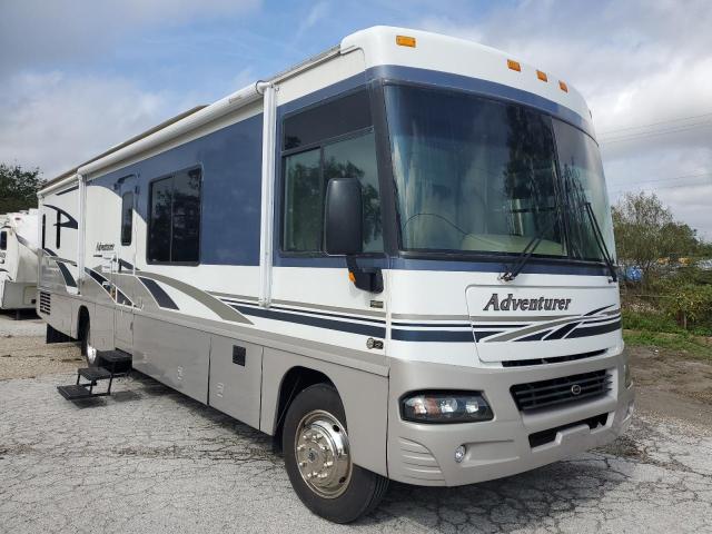 WINNEBAGO ADVENTURER 2005 with VIN 5B4MPA7G053400478 - Photo from auction