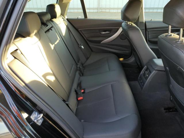 Photo 10 from auction – 2014 BMW 328 XI with VIN WBA3G7C55EF186399