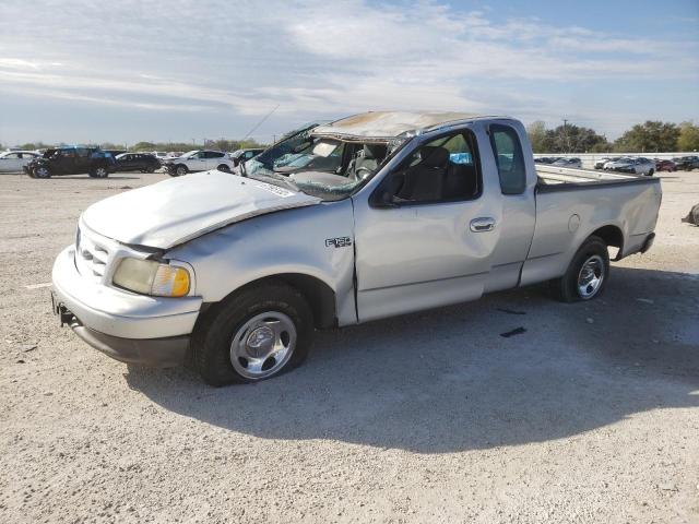 FORD F150 2003 with VIN 1FTRX17233NA91661 - Photo from auction