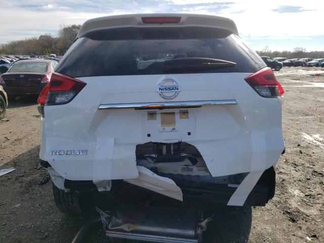 Photo 6 from auction – 2017 NISSAN ROGUE S with VIN JN8AT2MT9HW148608