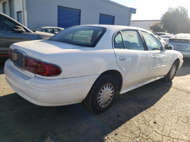 Photo 3 from auction – 2003 BUICK LESABRE CU with VIN 1G4HP52K23U120496