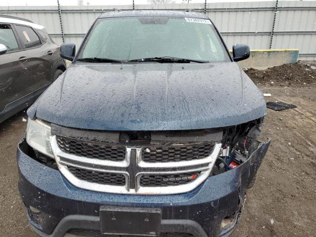 Photo 5 from auction – 2015 DODGE JOURNEY SX with VIN 3C4PDCBG5FT686062