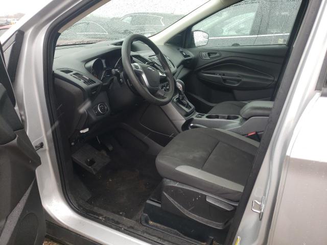 Photo 7 from auction – 2015 FORD ESCAPE S with VIN 1FMCU0F70FUB78297