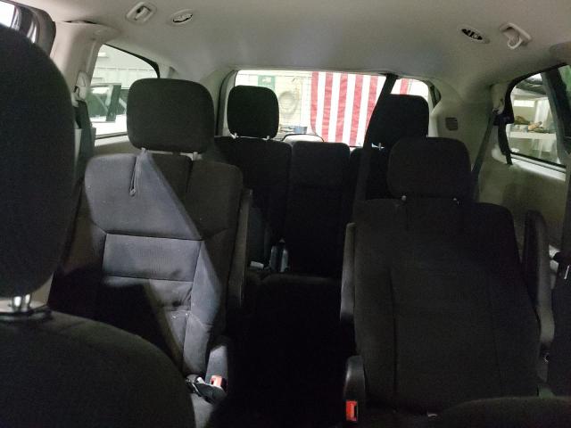 Photo 10 from auction – 2015 DODGE GRAND CARA with VIN 2C4RDGCG6FR540819