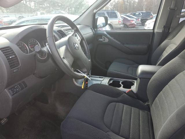 Photo 7 from auction – 2012 NISSAN PATHFINDER with VIN 5N1AR1NB5CC636423