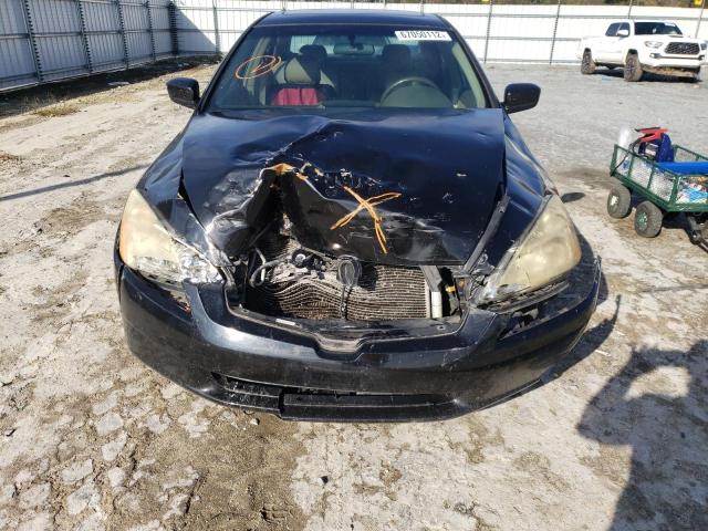Photo 11 from auction – 2003 HONDA ACCORD EX with VIN 1HGCM66523A045402