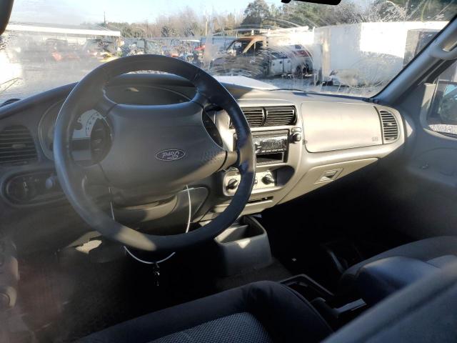 Photo 8 from auction – 2005 FORD EXPLORER S with VIN 1FMZU67K55UA18141