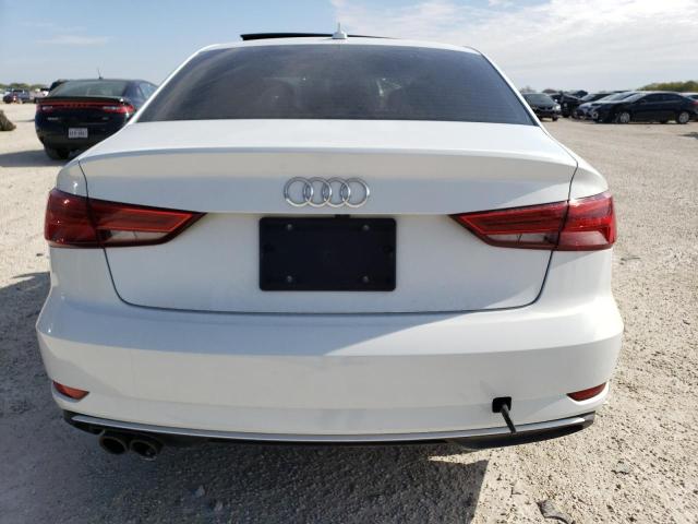 Photo 6 from auction – 2018 AUDI A3 PREMIUM with VIN WAUAUGFF6J1090213