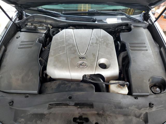 صورة رقم 11 من المزاد - 2008 LEXUS GS 350 مع VIN JTHBE96S880039842