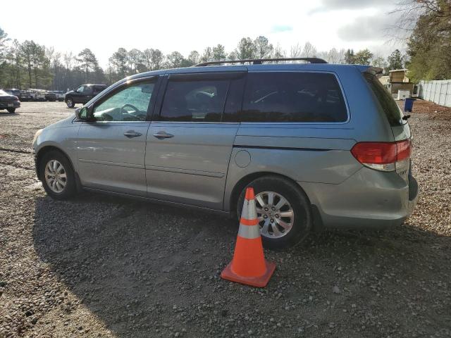Photo 2 from auction – 2008 HONDA ODYSSEY with VIN 5FNRL38768B009798