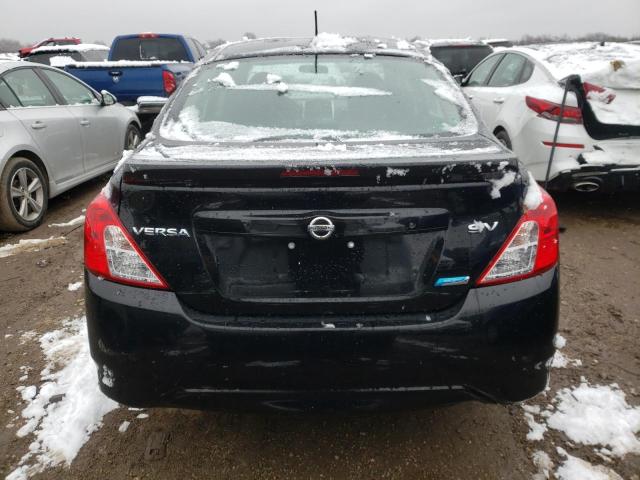 Photo 6 from auction – 2016 NISSAN VERSA S with VIN 3N1CN7APXGL825594