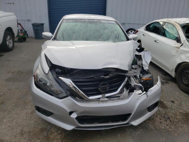 Photo 5 from auction – 2017 NISSAN ALTIMA 2.5 with VIN 1N4AL3AP7HC253776