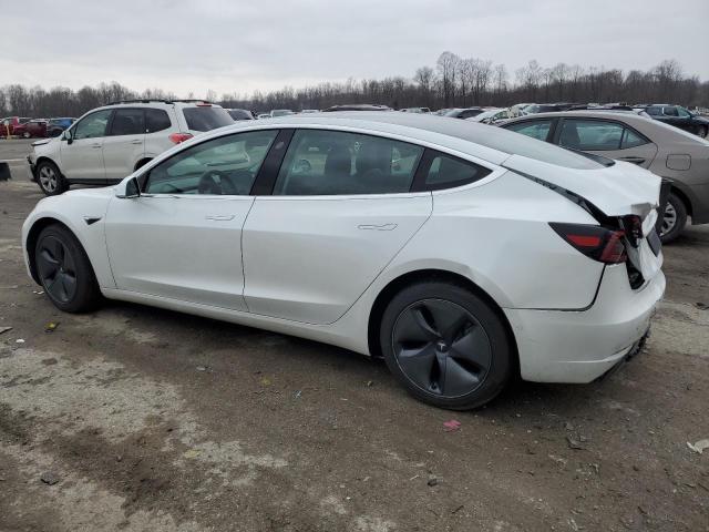 Photo 2 from auction – 2020 TESLA MODEL 3 with VIN 5YJ3E1EBXLF790668