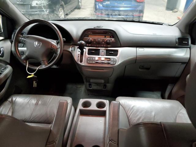 Photo 8 from auction – 2010 HONDA ODYSSEY EX with VIN 5FNRL3H67AB098956