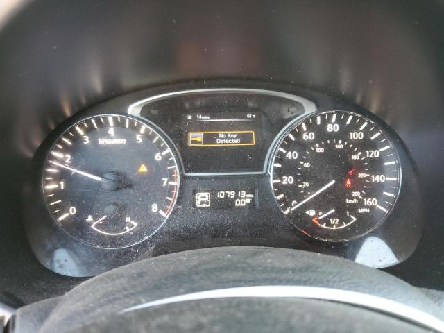 Photo 9 from auction – 2014 NISSAN ALTIMA 2.5 with VIN 1N4AL3AP2EC170977