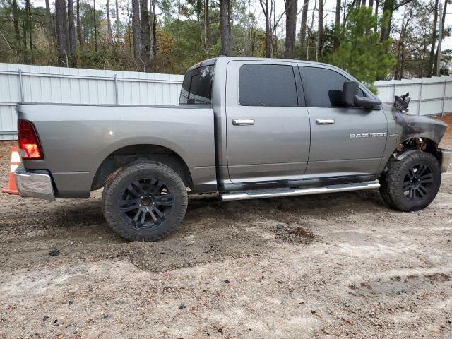 Photo 3 from auction – 2012 DODGE RAM 1500 S with VIN 1C6RD7LTXCS285848