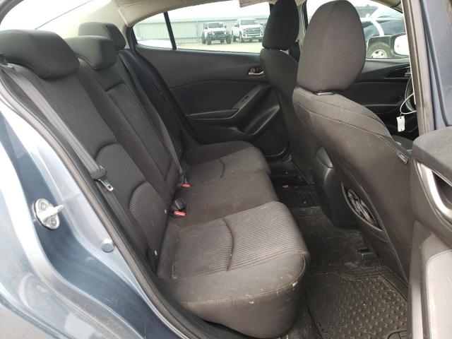 Photo 10 from auction – 2015 MAZDA 3 TOURING with VIN 3MZBM1V70FM203644