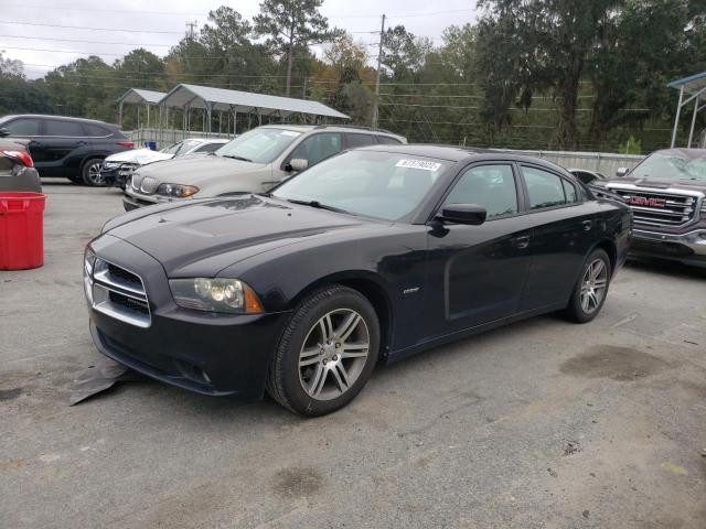 DODGE CHARGER R/ 2012 with VIN 2C3CDXCT9CH300561 - Photo from auction