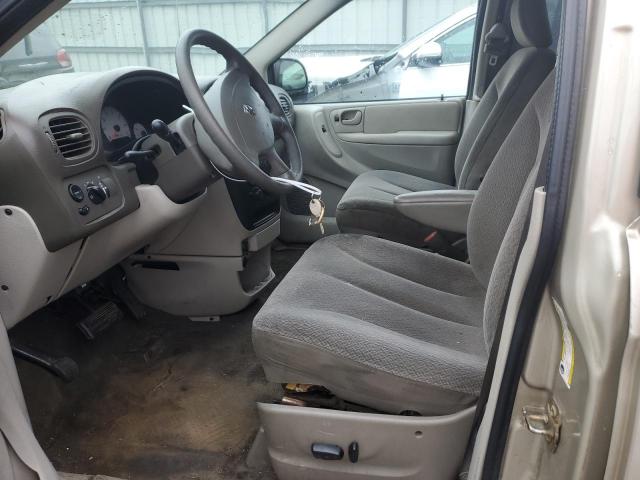 Photo 7 from auction – 2005 DODGE GRAND CARA with VIN 1D4GP24R15B362268
