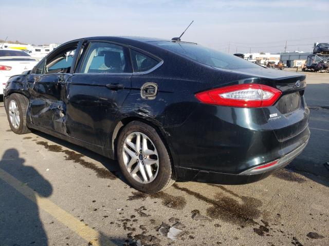 Photo 2 from auction – 2014 FORD FUSION SE with VIN 3FA6P0H76ER291477
