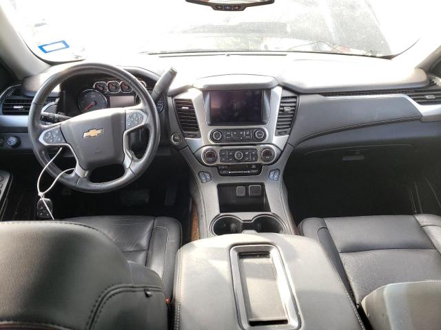 Photo 8 from auction – 2019 CHEVROLET SUBURBAN C with VIN 1GNSCHKC3KR358849