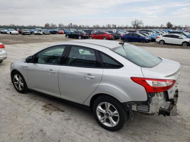 Photo 2 from auction – 2014 FORD FOCUS SE with VIN 1FADP3F2XEL396327