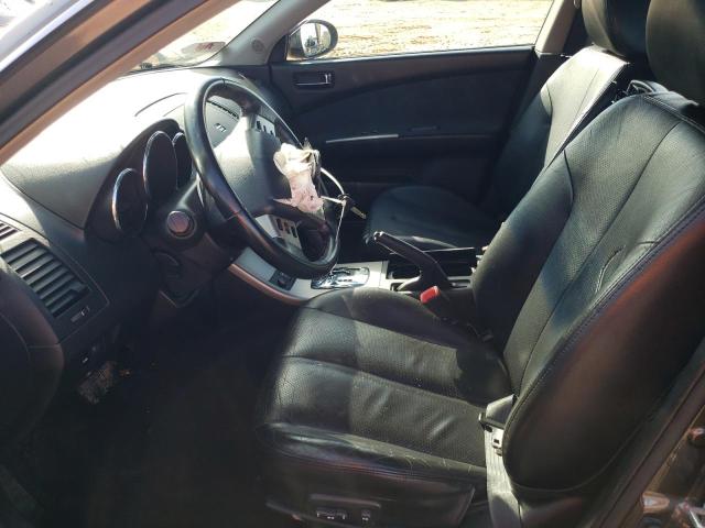 Photo 7 from auction – 2006 NISSAN ALTIMA SE with VIN 1N4BL11D06C255185