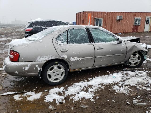 Photo 3 from auction – 2001 NISSAN ALTIMA GXE with VIN 1N4DL01A11C105457