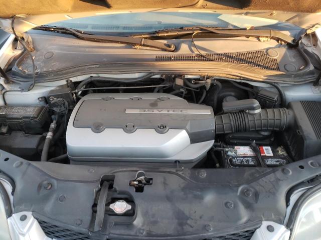 Photo 12 from auction – 2005 ACURA MDX with VIN 2HNYD18904H505970