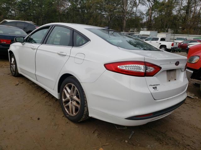 Photo 2 from auction – 2014 FORD FUSION SE with VIN 3FA6P0H78ER322891