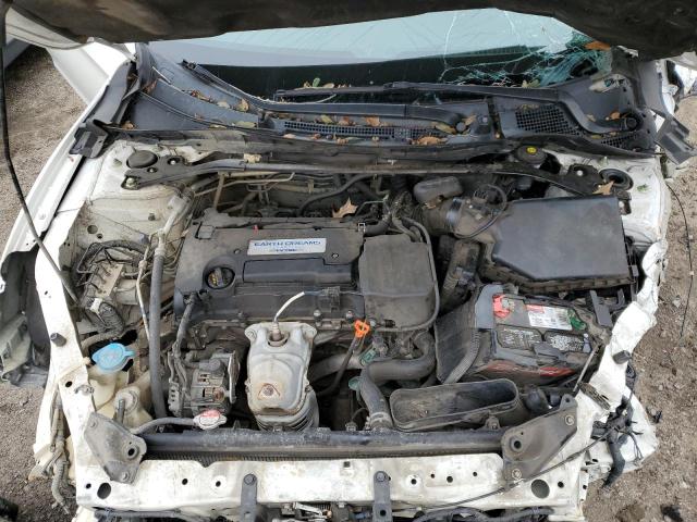 Photo 11 from auction – 2014 HONDA ACCORD SPO with VIN 1HGCR2F51EA263196