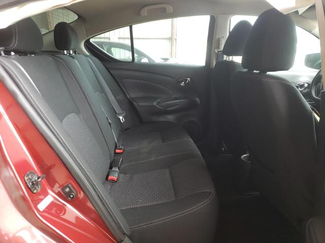 Photo 10 from auction – 2017 NISSAN VERSA S with VIN 3N1CN7AP6HL863664