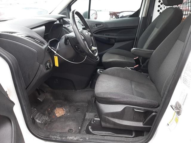 Photo 7 from auction – 2017 FORD TRANSIT CO with VIN NM0LS7E72H1328433