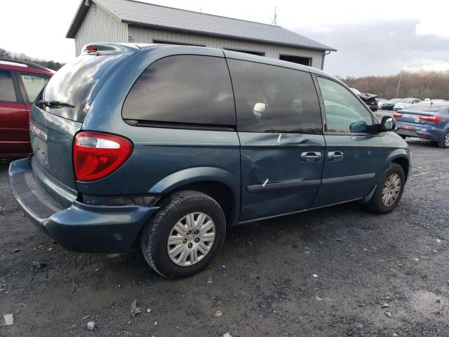 Photo 3 from auction – 2005 CHRYSLER TOWN & COU with VIN 1C4GP45R05B417736