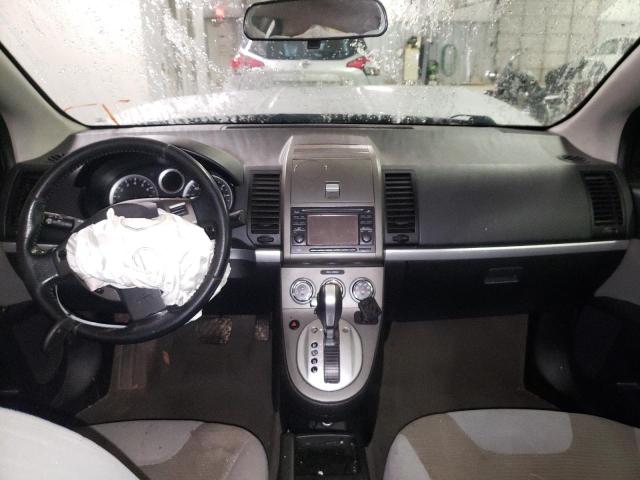 Photo 8 from auction – 2012 NISSAN SENTRA 2.0 with VIN 3N1AB6AP0CL736038