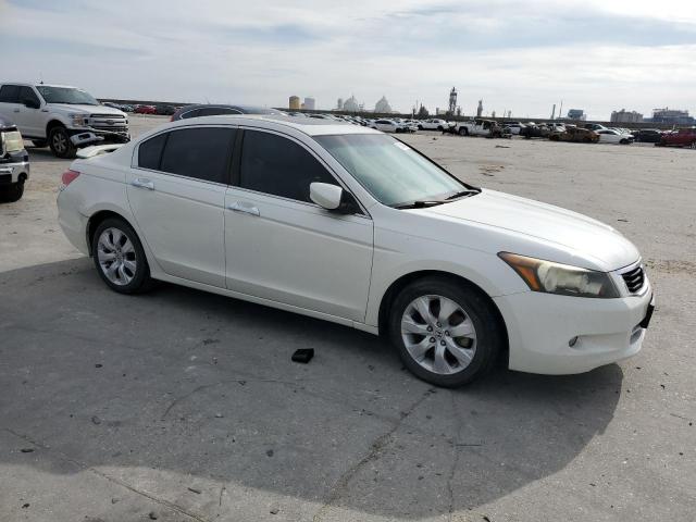 Photo 4 from auction – 2010 HONDA ACCORD EXL with VIN 1HGCP3F89AA003290