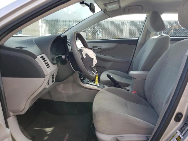 Photo 7 from auction – 2012 TOYOTA COROLLA BA with VIN 2T1BU4EE4CC887914