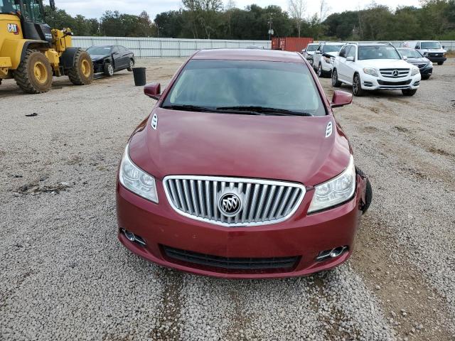 Photo 5 from auction – 2011 BUICK LACROSSE C with VIN 1G4GC5ED0BF152418