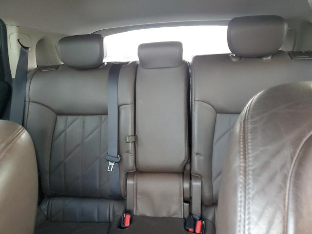 Photo 10 from auction – 2011 INFINITI FX35 with VIN JN8AS1MW2BM733640