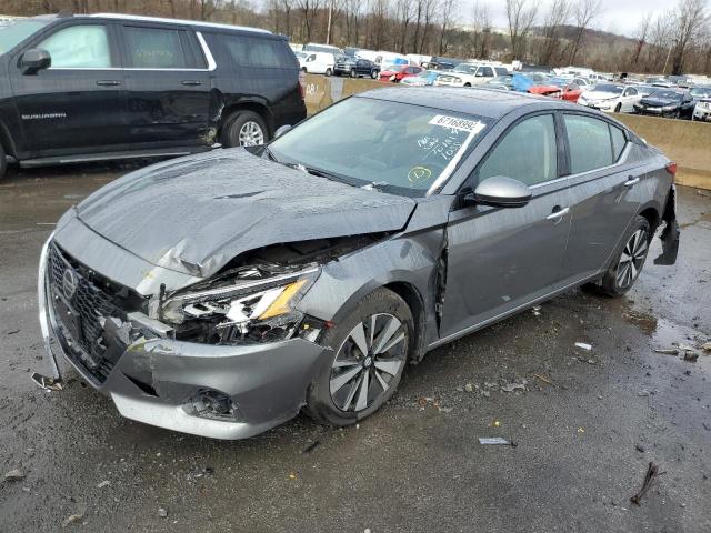 Photo 1 from auction – 2021 NISSAN ALTIMA SL with VIN 1N4BL4EW8MN420012