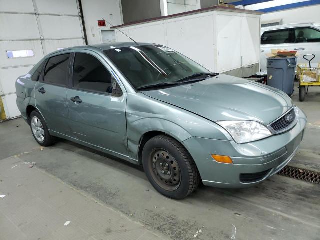 Photo 4 from auction – 2006 FORD FOCUS ZX4 with VIN 1FAFP34N26W103848