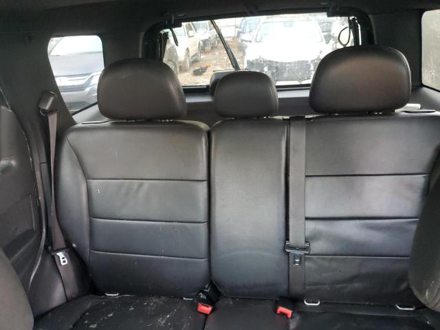Photo 10 from auction – 2010 FORD ESCAPE LIM with VIN 1FMCU9EG8AKC97340