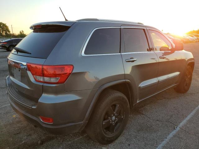 Photo 3 from auction – 2011 JEEP GRAND CHER with VIN 1J4RR4GG9BC656233