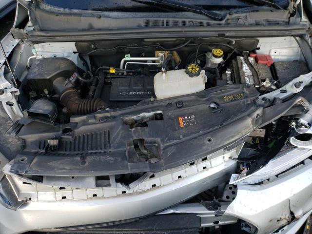 Photo 7 from auction – 2018 CHEVROLET TRAX 1LT with VIN KL7CJPSB2JB614083