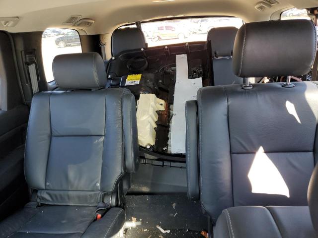 Фото 10 с аукциона – 2020 TOYOTA SEQUIOA с VIN 5TDBY5G16LS176744