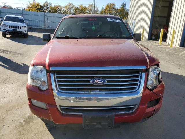 صورة رقم 5 من المزاد - 2008 FORD EXPLORER X مع VIN 1FMEU63E38UA38598