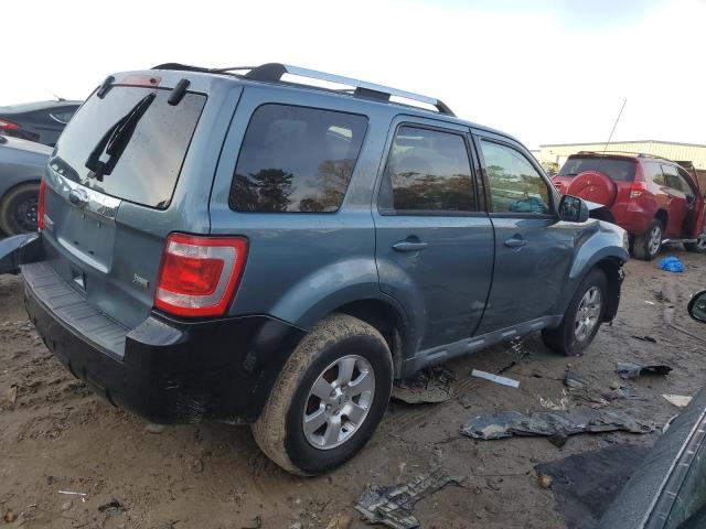 Photo 3 from auction – 2010 FORD ESCAPE LIM with VIN 1FMCU9EG8AKC97340