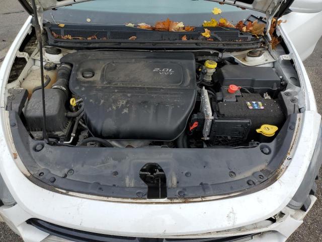 Photo 11 from auction – 2013 DODGE DART SXT with VIN 1C3CDFBA8DD321796