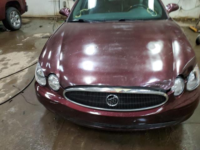 Photo 5 from auction – 2007 BUICK LACROSSE C with VIN 2G4WD552271114694